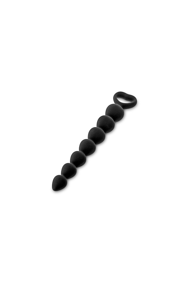 Chapelet anal Back Love Taille M
